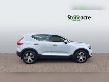 Used Volvo XC40 2022 for sale - 78548541: Photo