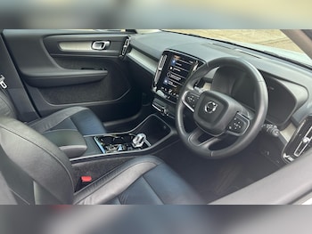 Used Volvo XC40 2022 for sale - 78548541: Photo