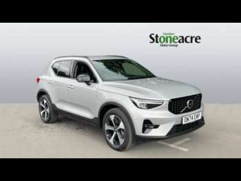 2024 (74) - Plus, B4 Mild hybrid, Petrol, Dark 5-Door