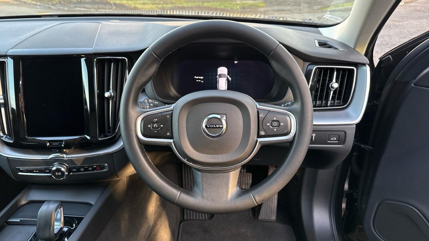 Used Volvo XC60 for sale - 77737538: Photo 10