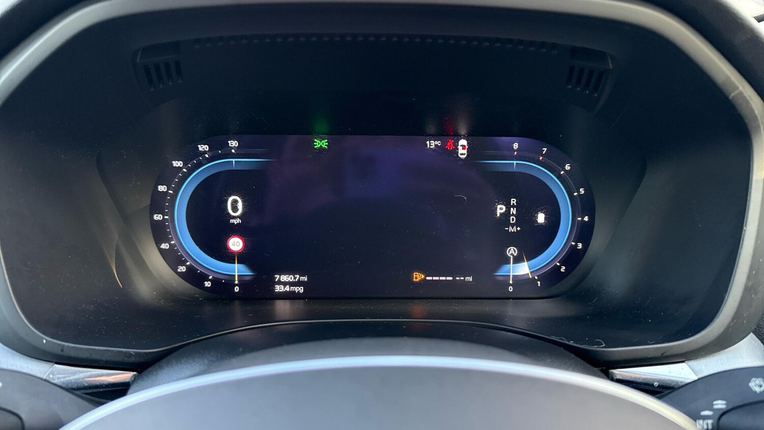 Used Volvo XC60 for sale - 77737538: Photo 11