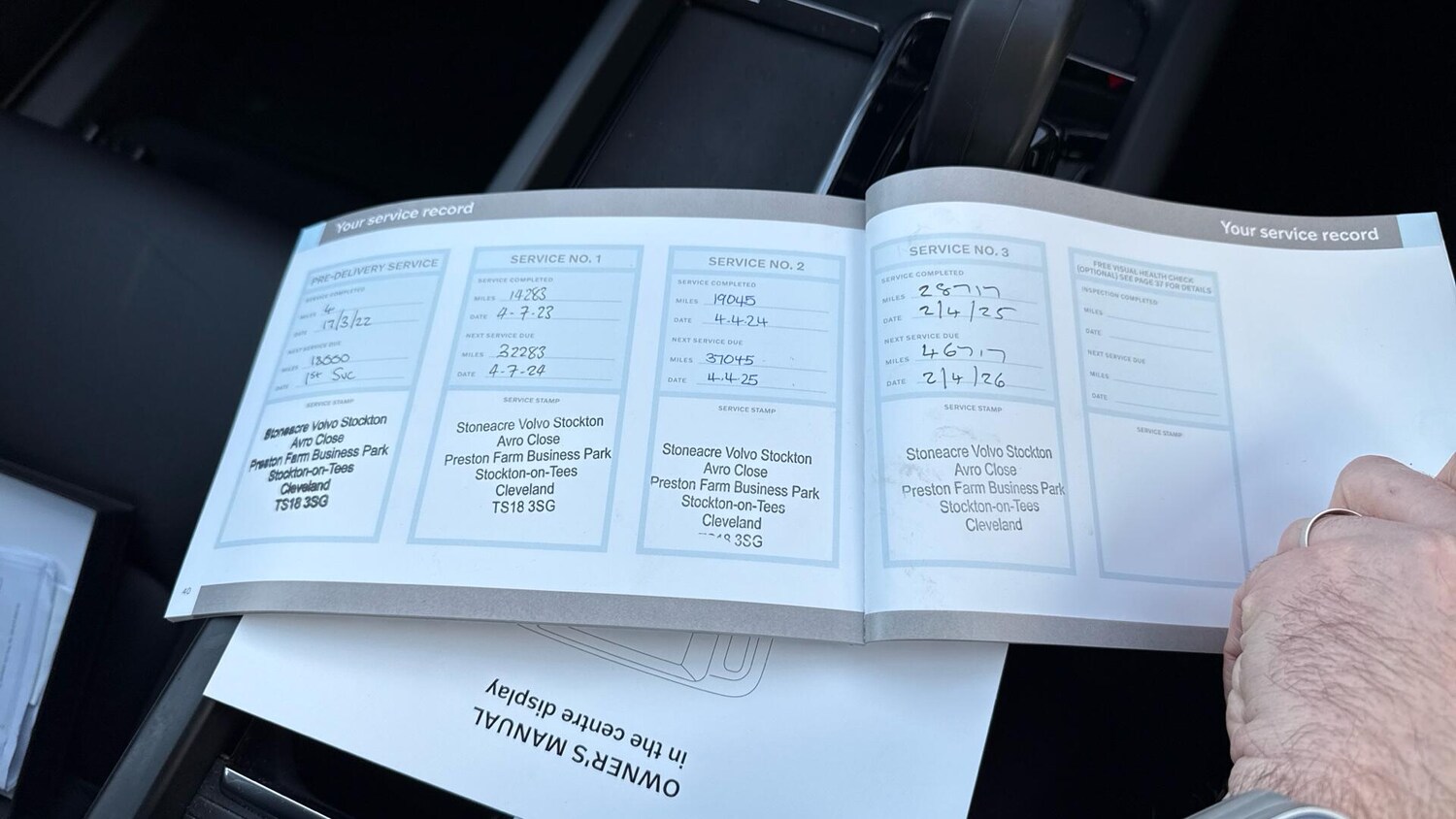 Used Volvo XC60 for sale - 77737538: Photo 14