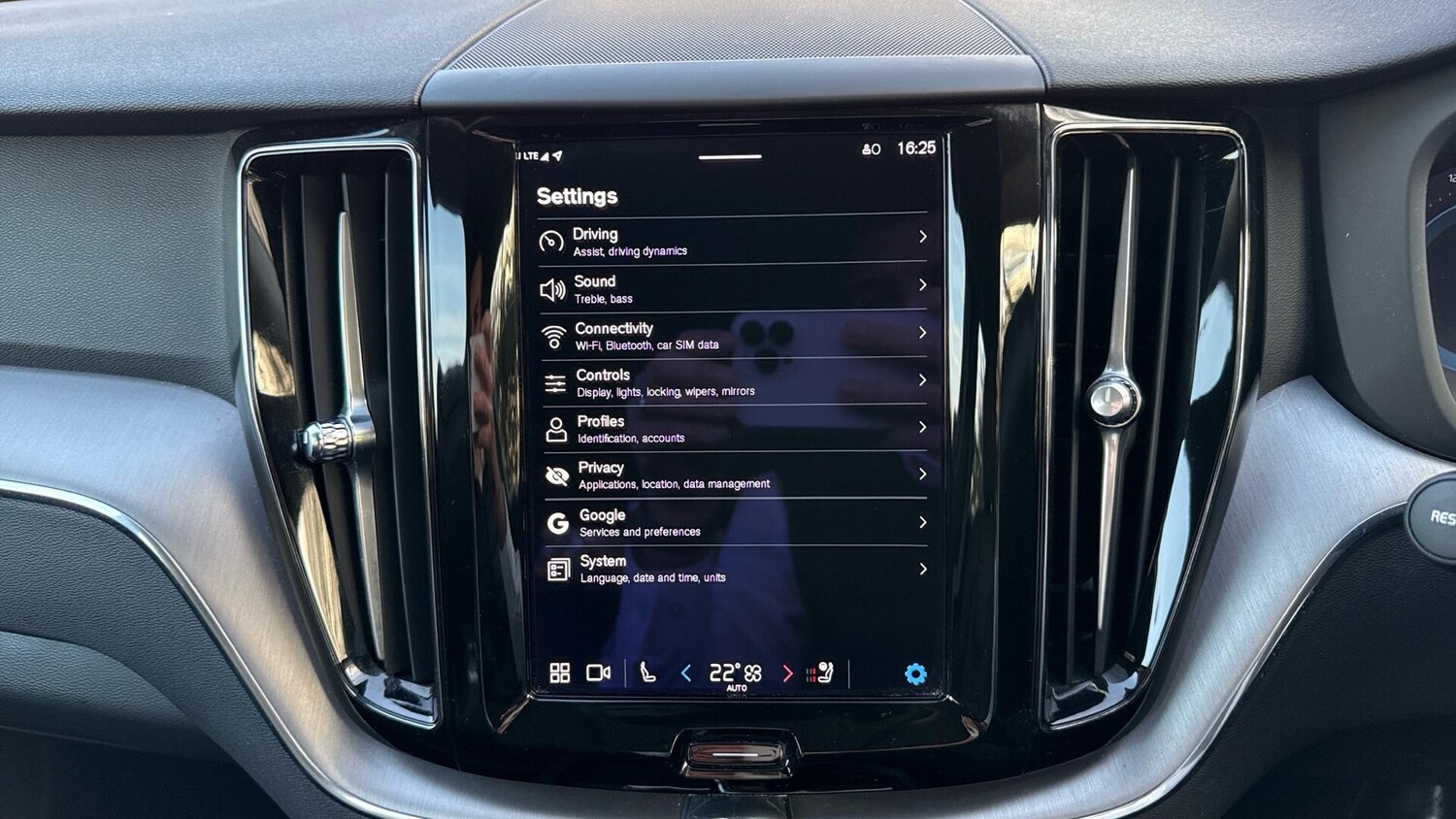 Used Volvo XC60 for sale - 77737538: Photo 15