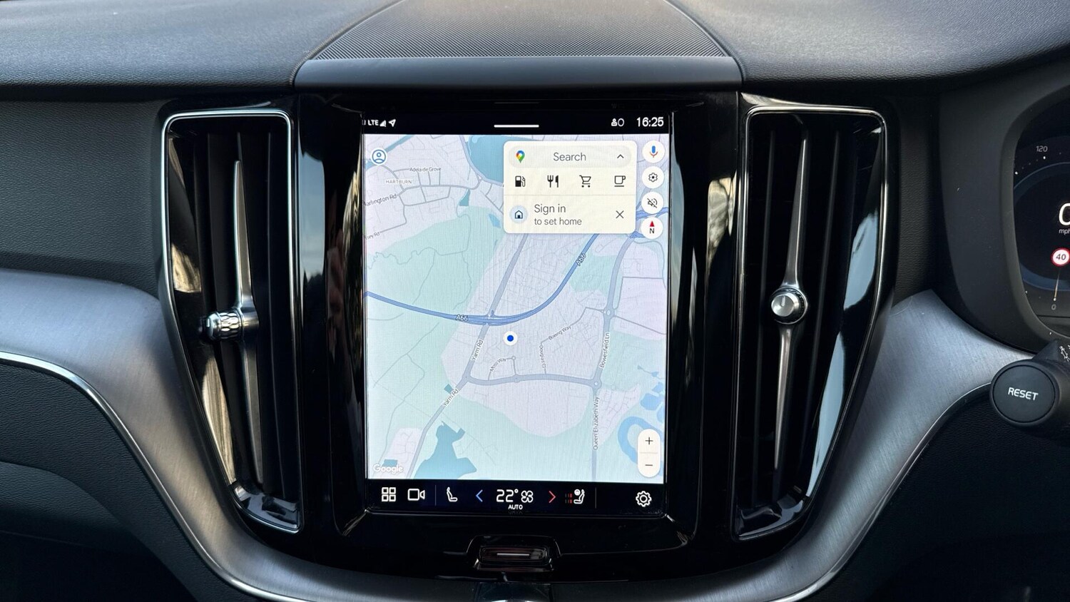 Used Volvo XC60 for sale - 77737538: Photo 16