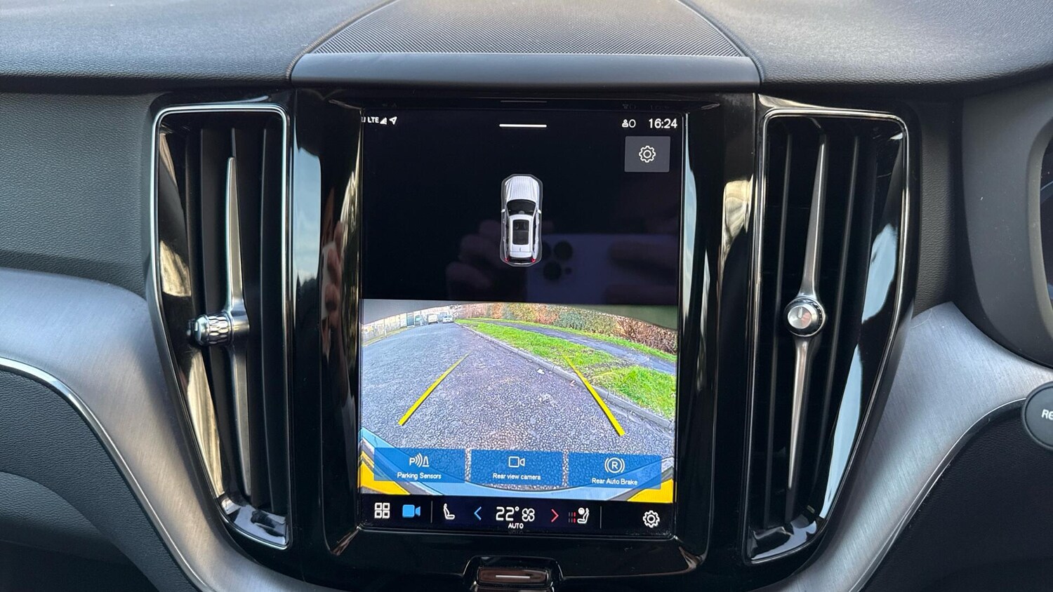 Used Volvo XC60 for sale - 77737538: Photo 17