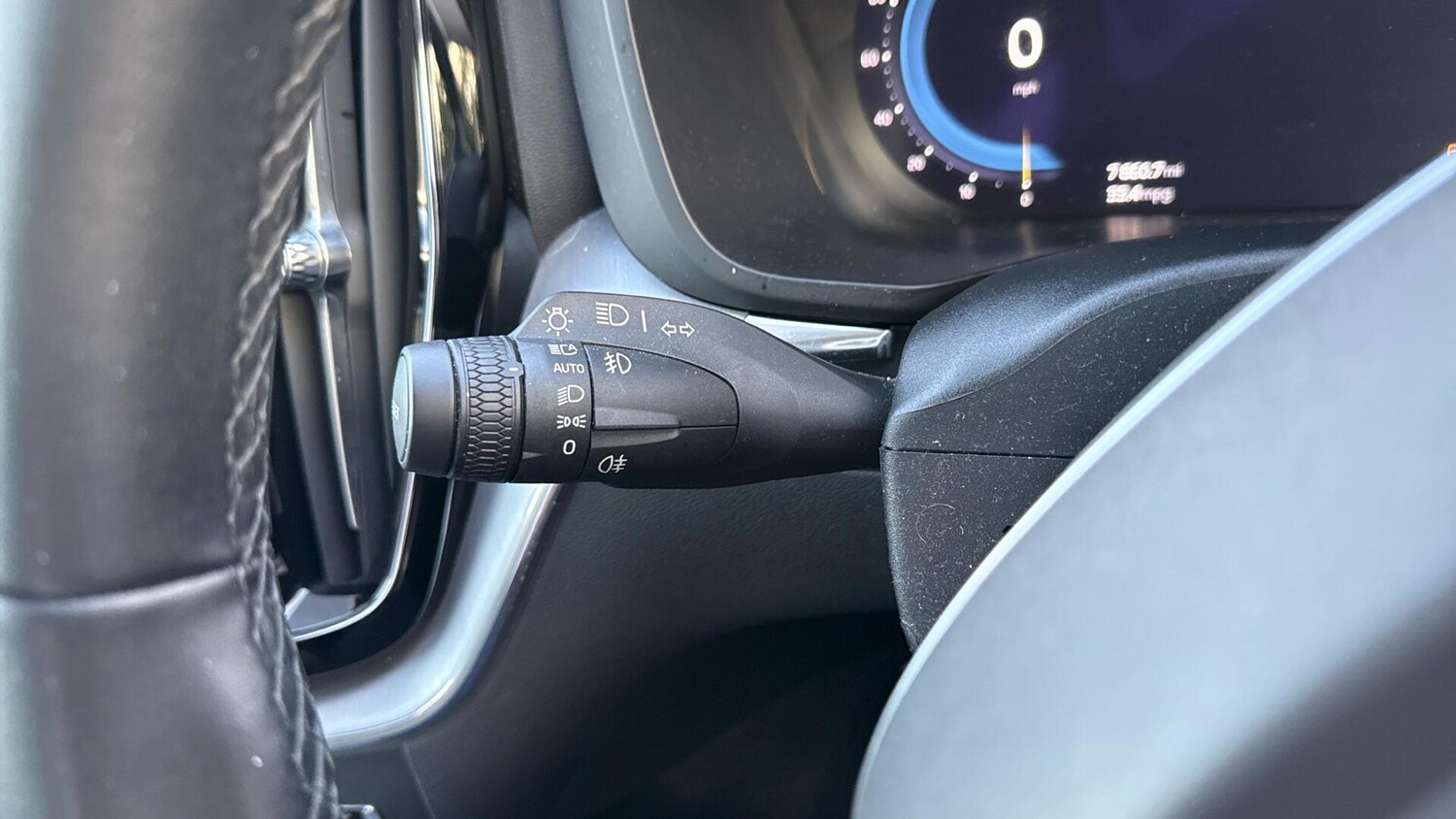 Used Volvo XC60 for sale - 77737538: Photo 18