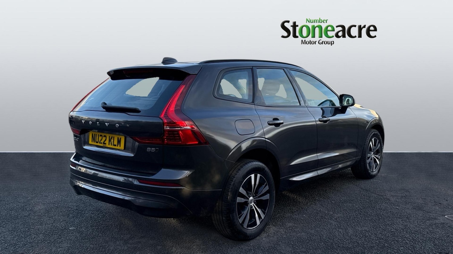 Used Volvo XC60 for sale - 77737538: Photo 2