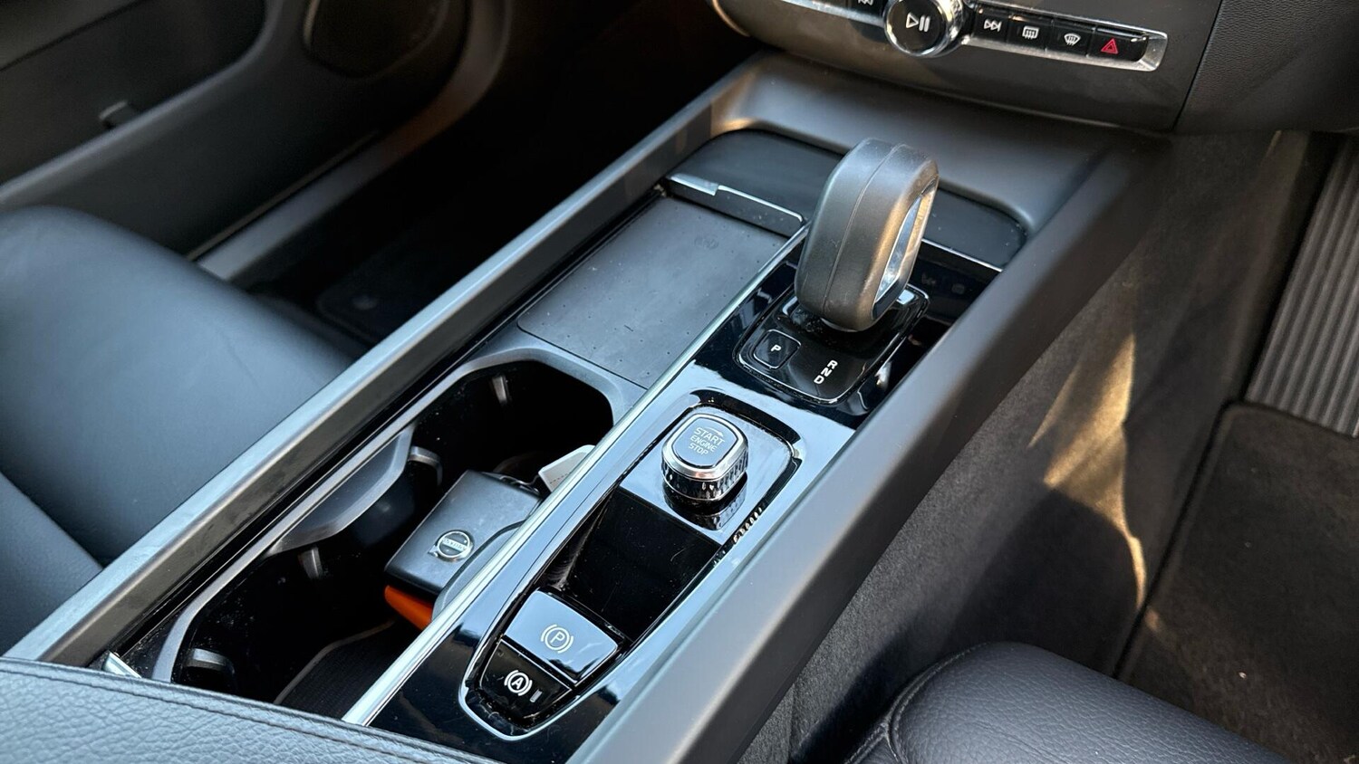 Used Volvo XC60 for sale - 77737538: Photo 23