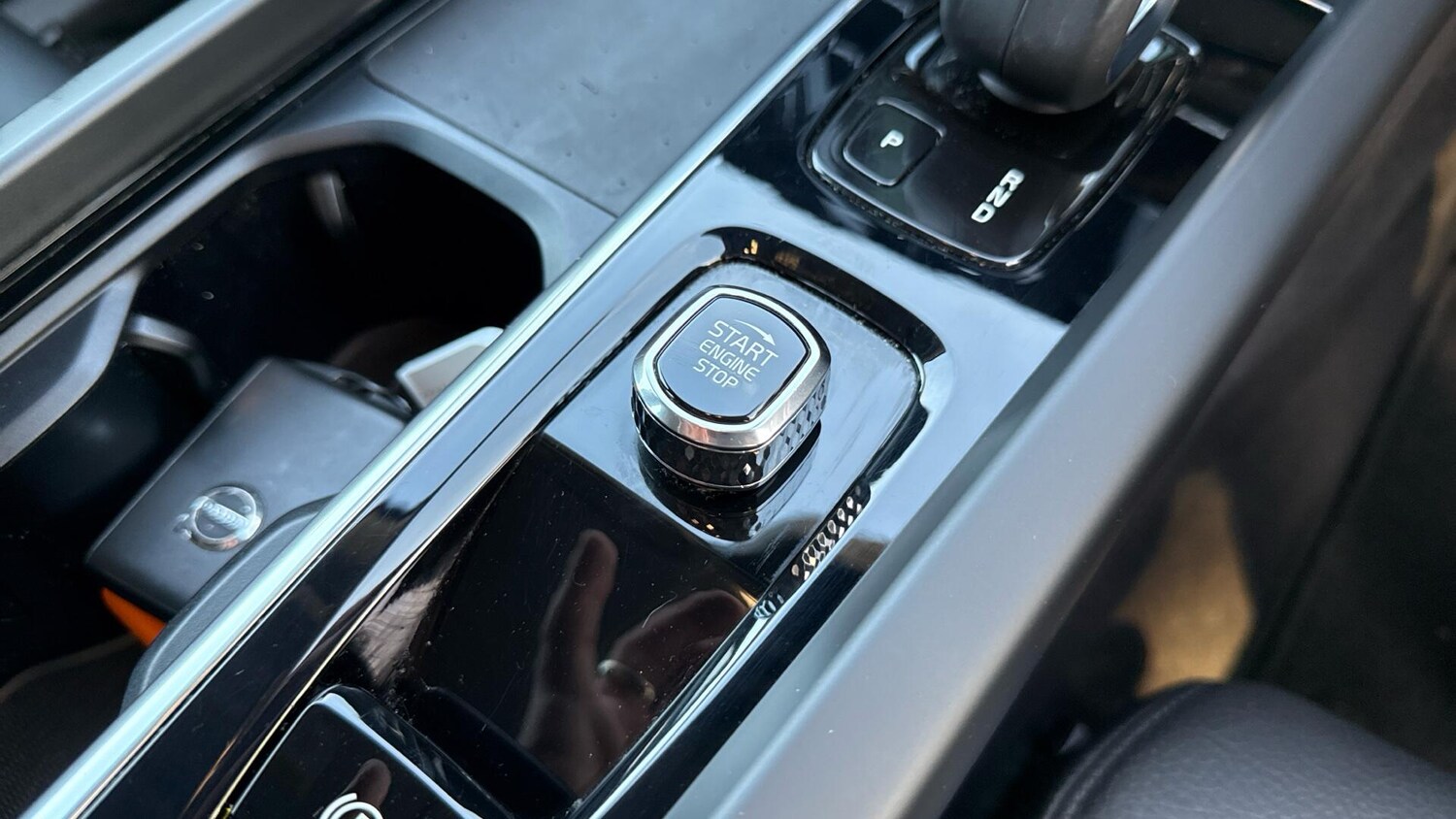 Used Volvo XC60 for sale - 77737538: Photo 24