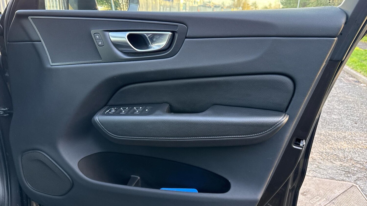 Used Volvo XC60 for sale - 77737538: Photo 26