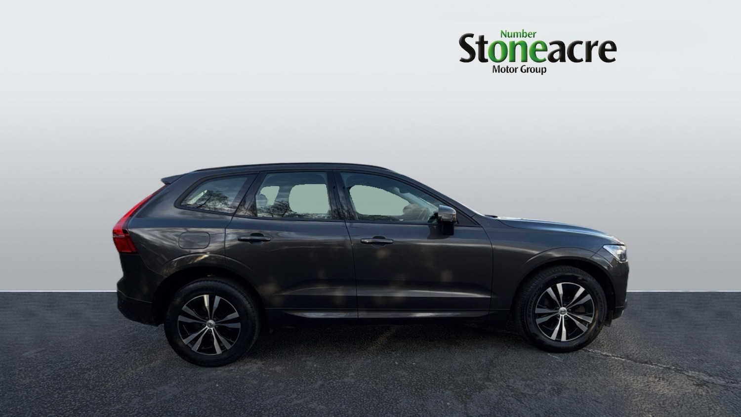 Used Volvo XC60 for sale - 77737538: Photo 3