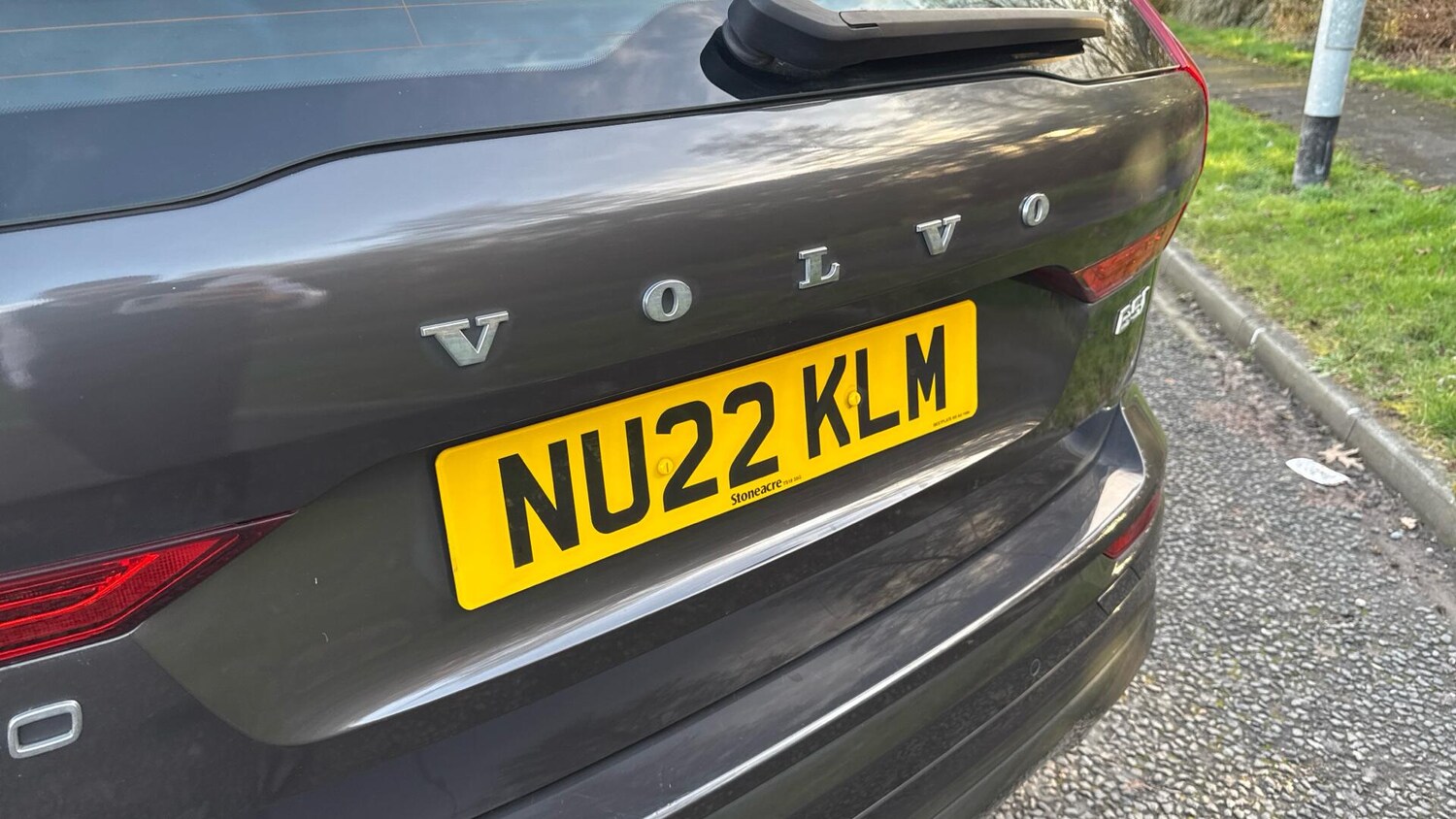 Used Volvo XC60 for sale - 77737538: Photo 30