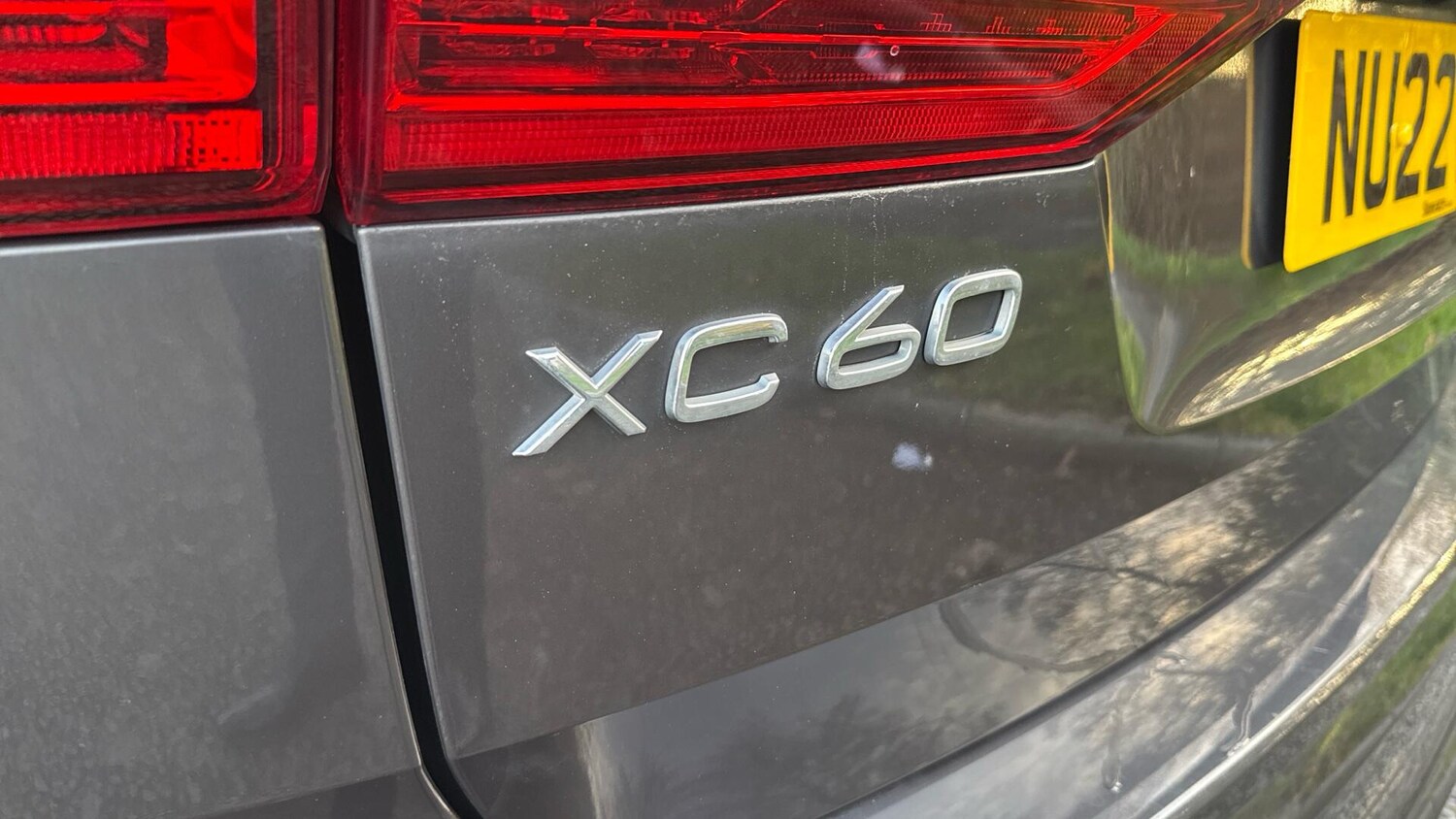 Used Volvo XC60 for sale - 77737538: Photo 31