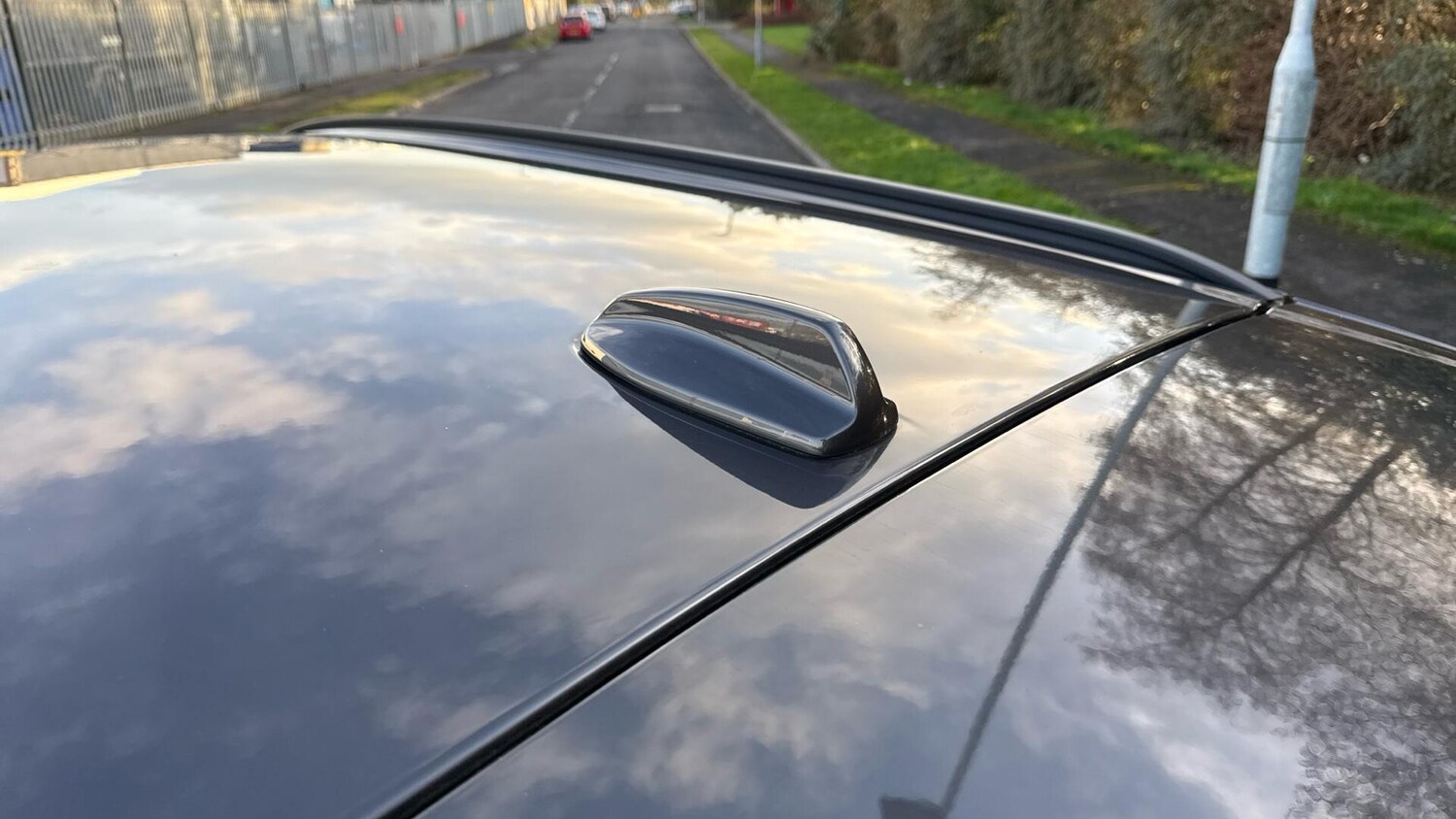 Used Volvo XC60 for sale - 77737538: Photo 32