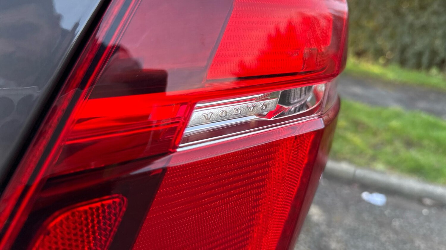 Used Volvo XC60 for sale - 77737538: Photo 33