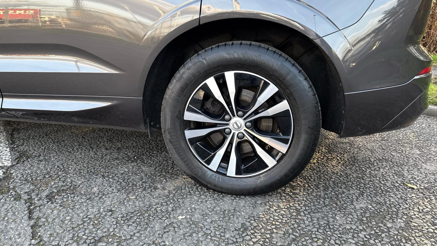 Used Volvo XC60 for sale - 77737538: Photo 34