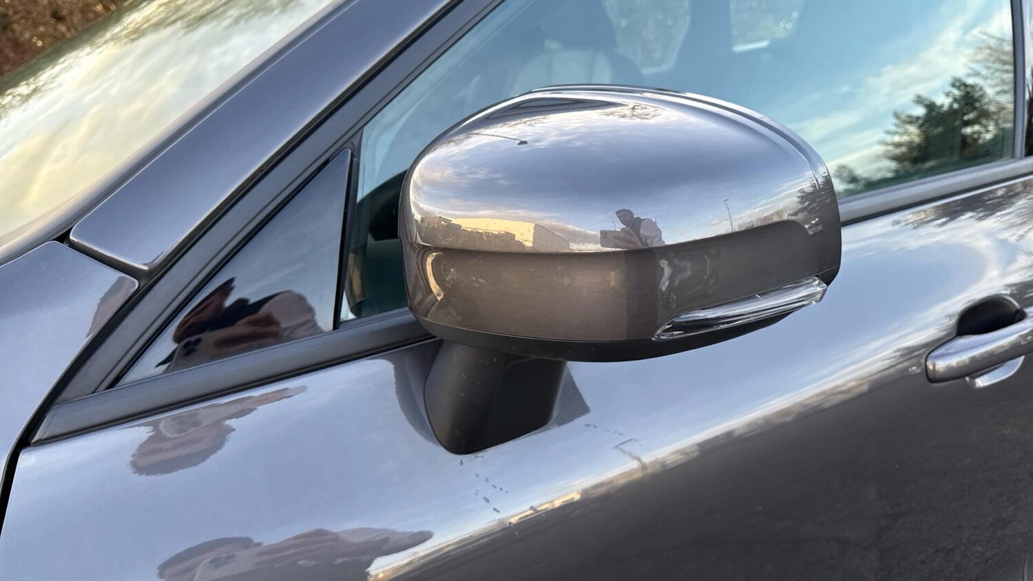 Used Volvo XC60 for sale - 77737538: Photo 35