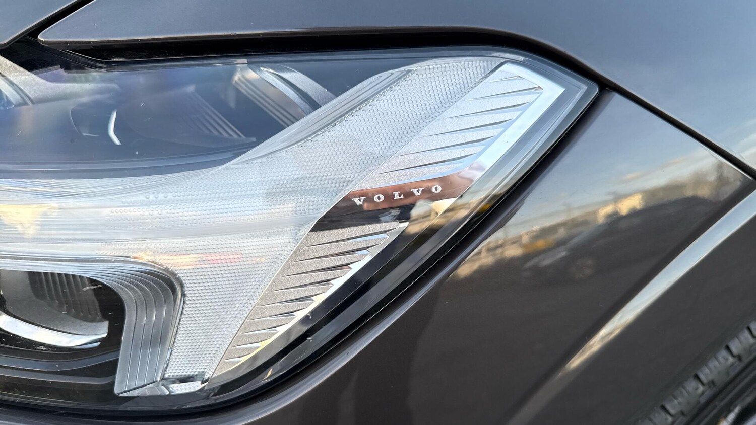 Used Volvo XC60 for sale - 77737538: Photo 37