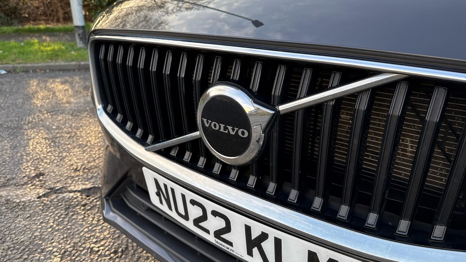 Used Volvo XC60 for sale - 77737538: Photo 38