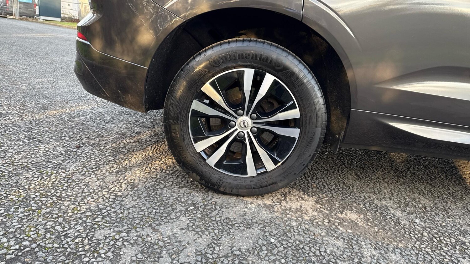 Used Volvo XC60 for sale - 77737538: Photo 39