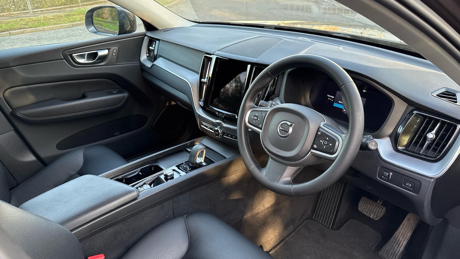 Used Volvo XC60 for sale - 77737538: Photo 4