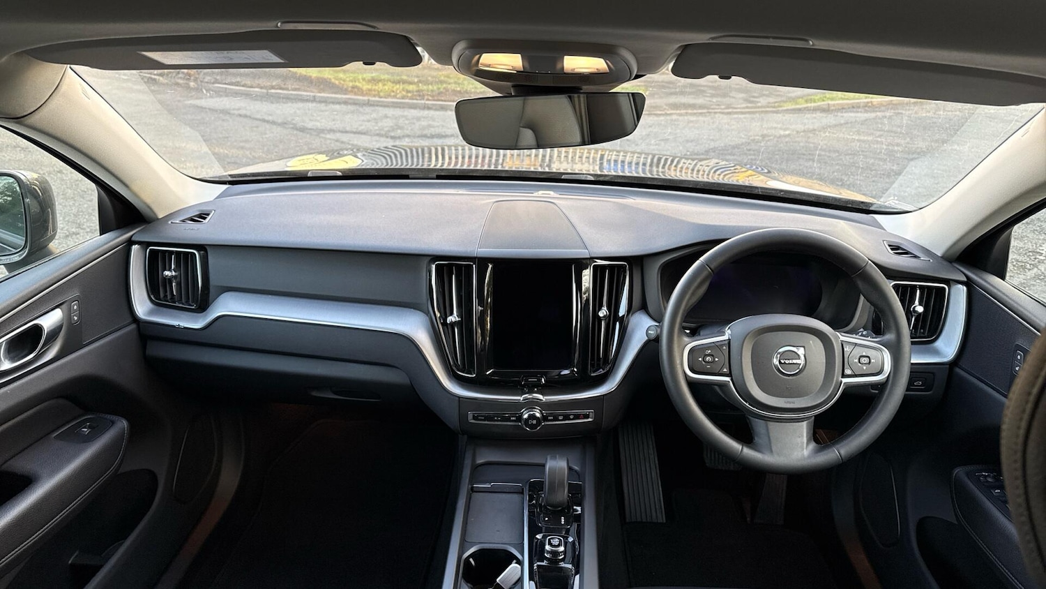 Used Volvo XC60 for sale - 77737538: Photo 5