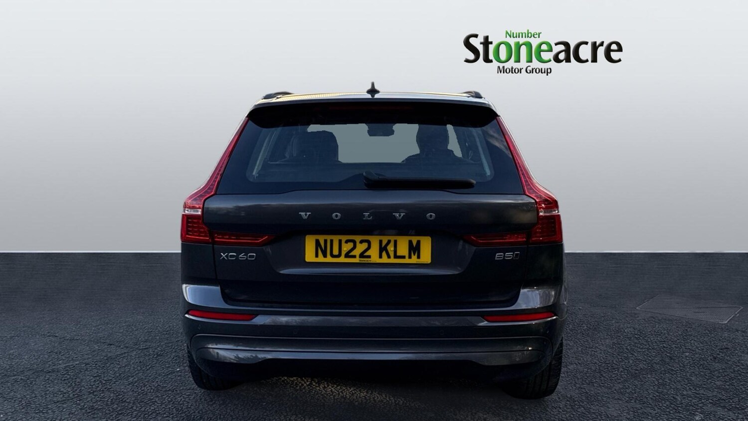 Used Volvo XC60 for sale - 77737538: Photo 7