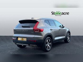 Used Volvo XC40 2020 for sale - 76781275: Photo