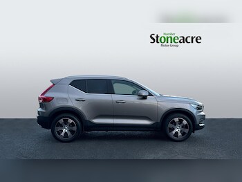 Used Volvo XC40 2020 for sale - 76781275: Photo