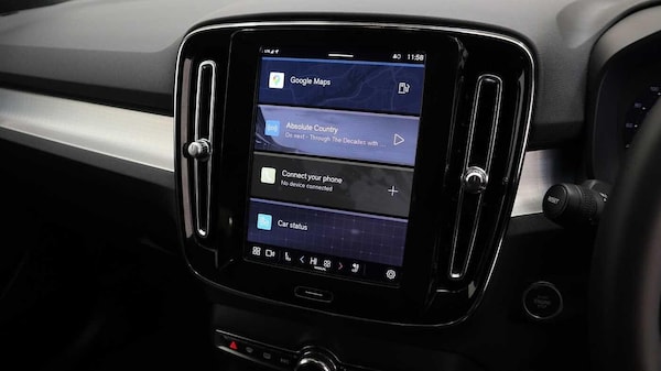Used Volvo XC40 2024 for sale - 74862302: Photo 11