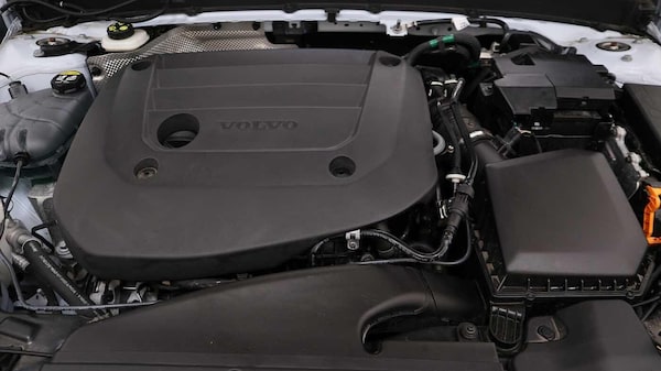 Used Volvo XC40 2024 for sale - 74862302: Photo 15