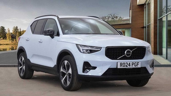 Used Volvo XC40 2024 for sale - 74862302: Photo 1
