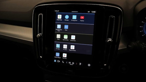 Used Volvo XC40 2024 for sale - 74862302: Photo 26