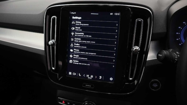 Used Volvo XC40 2024 for sale - 74862302: Photo 27