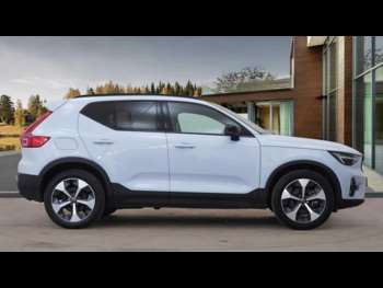 Used Volvo XC40 2024 for sale - 74862302: Photo