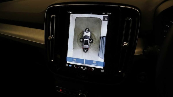 Used Volvo XC40 2024 for sale - 74862302: Photo 31