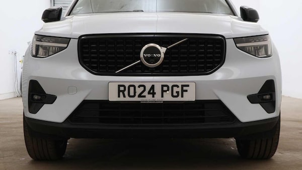 Used Volvo XC40 2024 for sale - 74862302: Photo 33