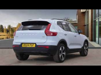 Used Volvo XC40 2024 for sale - 74862302: Photo