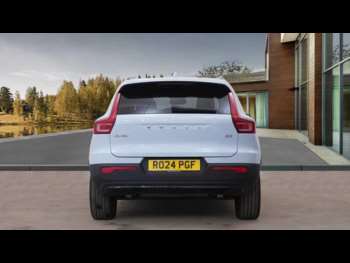 Used Volvo XC40 2024 for sale - 74862302: Photo
