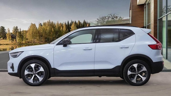 Used Volvo XC40 2024 for sale - 74862302: Photo 6