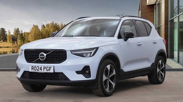 Used Volvo XC40 2024 for sale - 74862302: Photo 7
