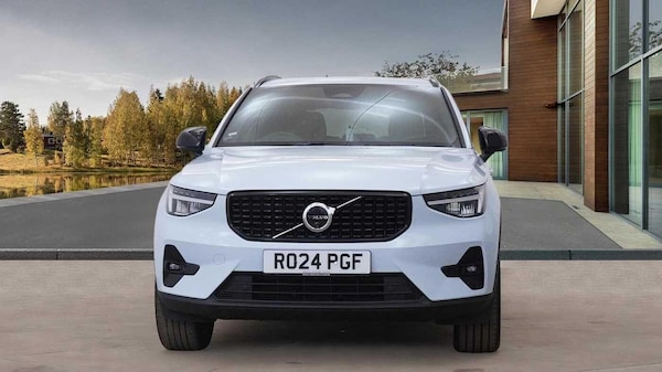 Used Volvo XC40 2024 for sale - 74862302: Photo 8