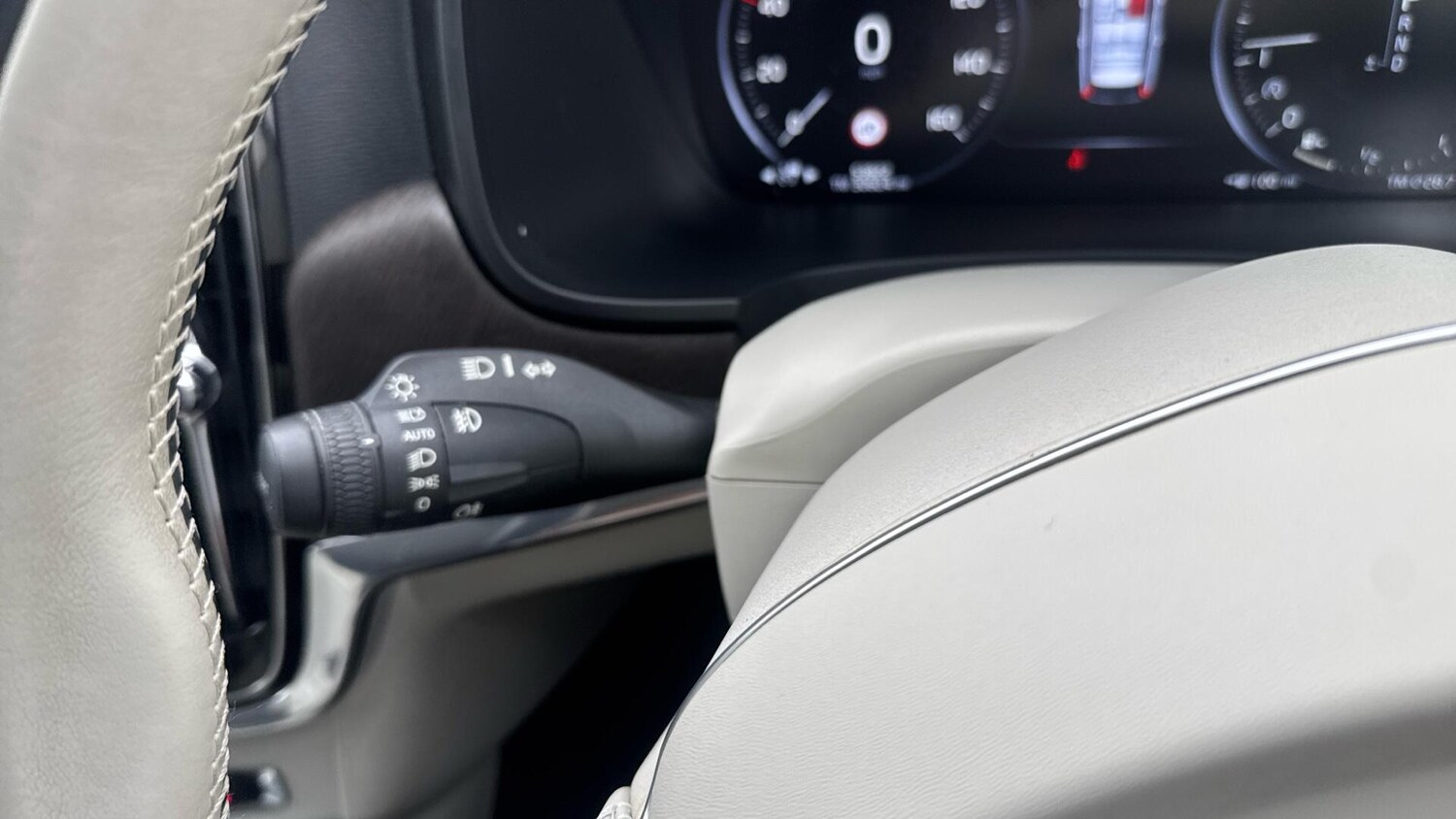 Used Volvo V90 2019 for sale - 78006553: Photo 19