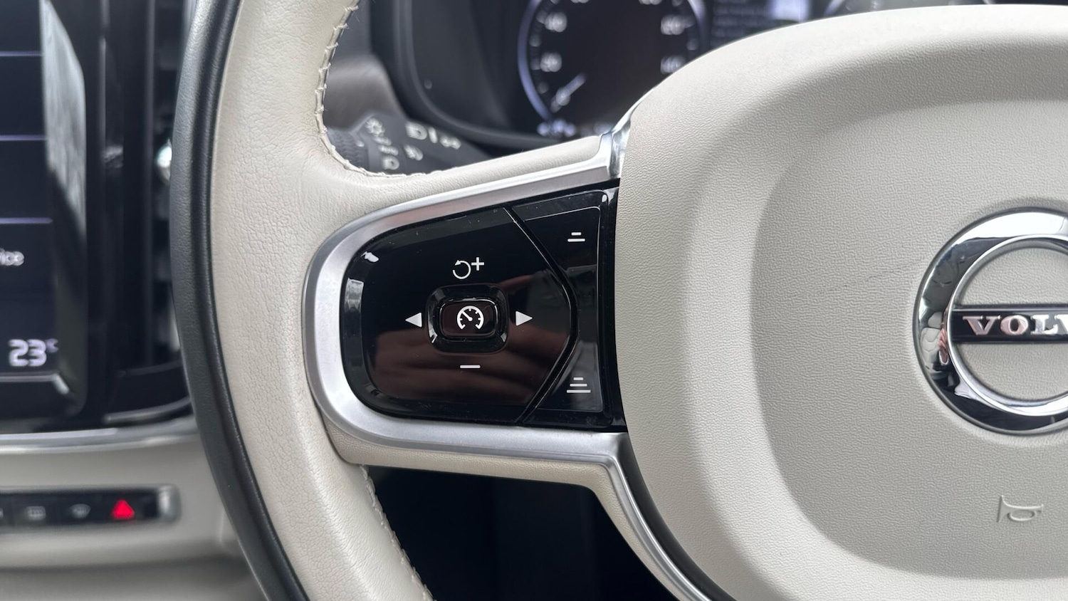 Used Volvo V90 2019 for sale - 78006553: Photo 20