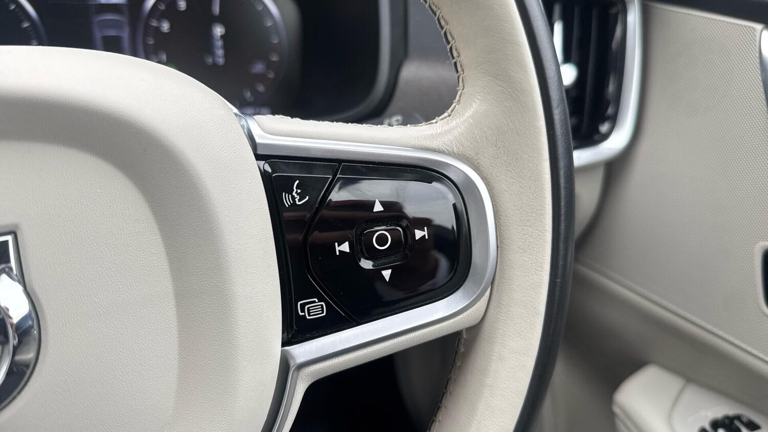 Used Volvo V90 2019 for sale - 78006553: Photo 21