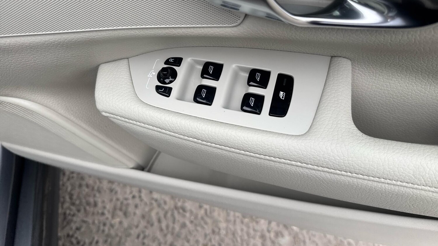 Used Volvo V90 2019 for sale - 78006553: Photo 23