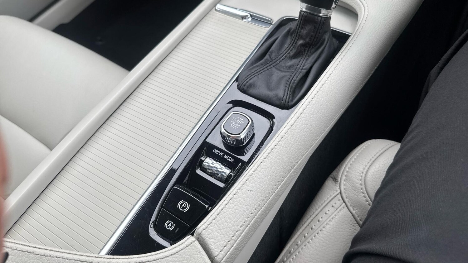 Used Volvo V90 2019 for sale - 78006553: Photo 26