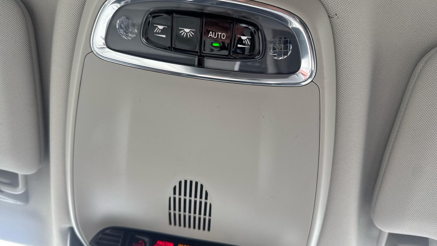 Used Volvo V90 2019 for sale - 78006553: Photo 27