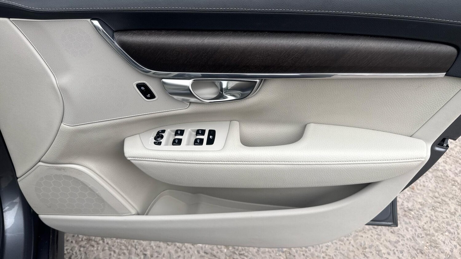 Used Volvo V90 2019 for sale - 78006553: Photo 28