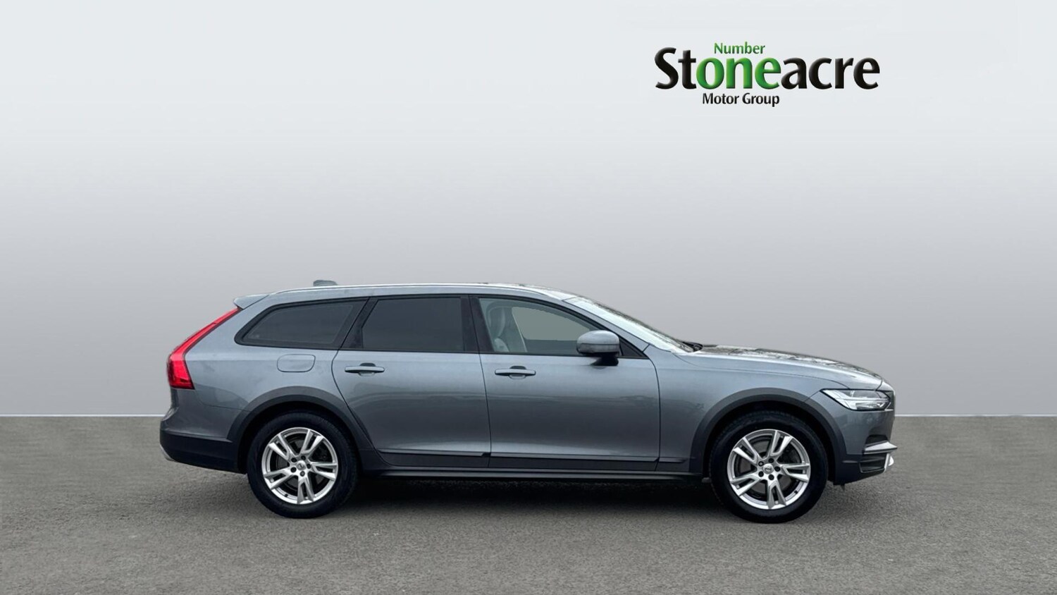 Used Volvo V90 2019 for sale - 78006553: Photo 3